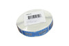 Cream Filled Bakery Flavor Label 0.625X1.25 IN 4 Color Process UV 1000 Count/Roll 50 Rolls/Case 50000 Count/Case