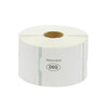 DateCodeGenie® Blank Label 2 IN Round Permanent 750CT 3000/Pack