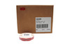 Cranberry Bakery Flavor Label 0.625X1.25 IN Oval 4 Color Process UV 1000 Count/Roll 50 Rolls/Case 50000 Count/Case
