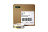 Swiss Deli Label 0.875X1.9 IN Blue Gold Oval 500 Count/Roll 10 Rolls/Case 5000 Count/Case