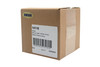 Swiss Deli Label 0.875X1.9 IN Blue Gold Oval 500 Count/Roll 10 Rolls/Case 5000 Count/Case