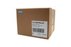 Product of Honduras Origin Label Blue White Short Oval 1000 Count/Roll 60 Rolls/Case 60000 Count/Case