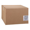 Earth Wise Beverage Napkins 10X10 IN 5X5 IN Kraft Paper 2PLY 3000/Case