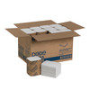 Dixie® Ultra Dispenser Napkins 9.9X6.5 IN White Paper 2PLY Single Fold 250 Count/Pack 24 Packs/Case 6000 Count/Case