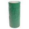 Wrap'nRoll® Napkin Bands 1.5X4.25 IN Hunter Green Paper Adhesive 5000/Case