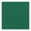 Napkins 16X16 IN Hunter Green Linen Paper Flat Pack 500/Case