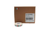Product of Mexico Origin Label 0.625X1.25 IN Red Green White Short Oval 1000 Count/Roll 60 Rolls/Case 60000 Count/Case