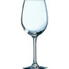 Chef & Sommelier Wine Glass 10.5 FLOZ Krysta Glass Clear 24/Case