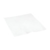 Dinner Napkins 17X17 IN White 3PLY 1/4 Fold 2000/Case