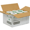 Label 0.75 IN Friday Round Removable Trilingual 2000/Roll