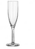 Domaine Champagne Flute Wine Glass 6 FLOZ Glass Clear 12/Case
