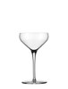 Reserve by Libbey Prism Coupe Glass 8 FLOZ Glass Clear 12/Case