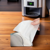 Dispenser Napkins White Sugarcane Interfold 6000/Case