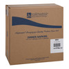 Dinner Napkins 17X15 IN Marina Blue Paper 1000/Case