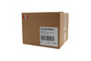 Product of Peru Origin Label Red Green White Short Oval 1000 Count/Roll 60 Rolls/Case 60000 Count/Case