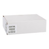 Dinner Napkins Black Purple Happy New Year Paper Combo 500/Case