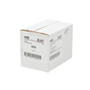 Sunday Label 1X1 IN Black Trilingual 1000 Count/Pack 36 Packs/Case 36000 Count/Case