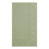 Dinner Napkins Soft Sage 2PLY 1000/Case