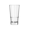 Endeavor Pilsner 16.5 FLOZ Glass Stackable 12/Case