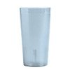 Colorware Tumbler 12.6 FLOZ Slate Blue With Sani-Rim Lip 72/Case