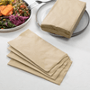 Karat® Dinner Napkins 15X17 IN 2PLY 3000/Case