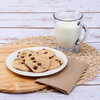 Karat® Dinner Napkins 15X17 IN 2PLY 3000/Case
