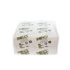 Dinner Napkins 17X17 IN White 3PLY 1/4 Fold 2000/Case