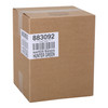 Napkin Bands 1.5X4.25 IN Green Paper 20000/Case