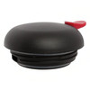 Lid 1.2-1.5-2.0 L Plastic For Winco Carafe 1/Each