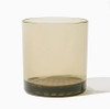 Old Fashioned Color Series Tritan™ Beverage Glass 12 FLOZ Tritan® Smoke 4/Pack