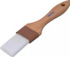 Sparta® Pastry Brush Flat 1.50IN Bristle Width Flagged Bristles Ergonomic 1/Each