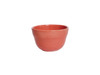 Concentrix Bouillon Cup 3.75 IN 7.5 OZ China Cinnebar Round Fully Vitrified 24/Case