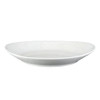 Platter 8.75X5.37 IN White Oblong 24/Case