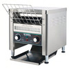 Spectrum Conveyor Toaster 14.63X16.56X16.38 IN Stainless Steel Electric 700 Slices Per Hour Commercial 1/Each