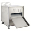 Spectrum Conveyor Toaster 14.63X16.56X16.38 IN Stainless Steel Electric 700 Slices Per Hour Commercial 1/Each