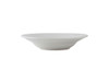 Alaska Rim Soup Bowl 9.5 OZ China Porcelain White Round Fully Vitrified 24/Case