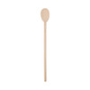 Spoon 16X0.63 IN Beech 1/Each