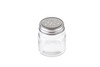 Salt & Pepper Shaker 2 OZ S/S Top 1/Each