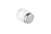 Salt & Pepper Shaker 2 OZ S/S Top 1/Each