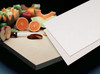 Cutting Board 12X72X0.5 IN Plastic 1/Each