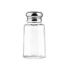 Salt & Pepper Shaker Top Stainless Steel For Fits 150 & 155 Replacement 1/Dozen
