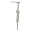 Pump 14 IN 1 OZ Plastic White Fits 1 Gallon Container 1/Each
