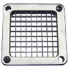 Blade & Holder Assembly Stainless Steel 3/8 IN Cutting Grid 1/Each