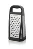 Microplane Elite Box Grater 3.5X10.2 IN 0.59 L 5 Blade Style 1/Each