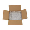 Salad Tongs Clear Scissor 48/Case