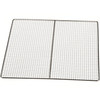 Fryer Screen 13.5X13.5 IN Metal 1/Each