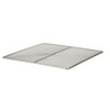 Fryer Screen 13.5X13.5 IN Metal 1/Each