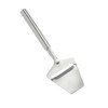 Flexi Knife Spatula 6 IN Green Flexible Blade 1/Each