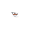Transfer Vessel 4 OZ Stainless Steel 1/Each