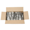 Platter Pleasers Serving Tongs 9 IN PS Black 100/Case